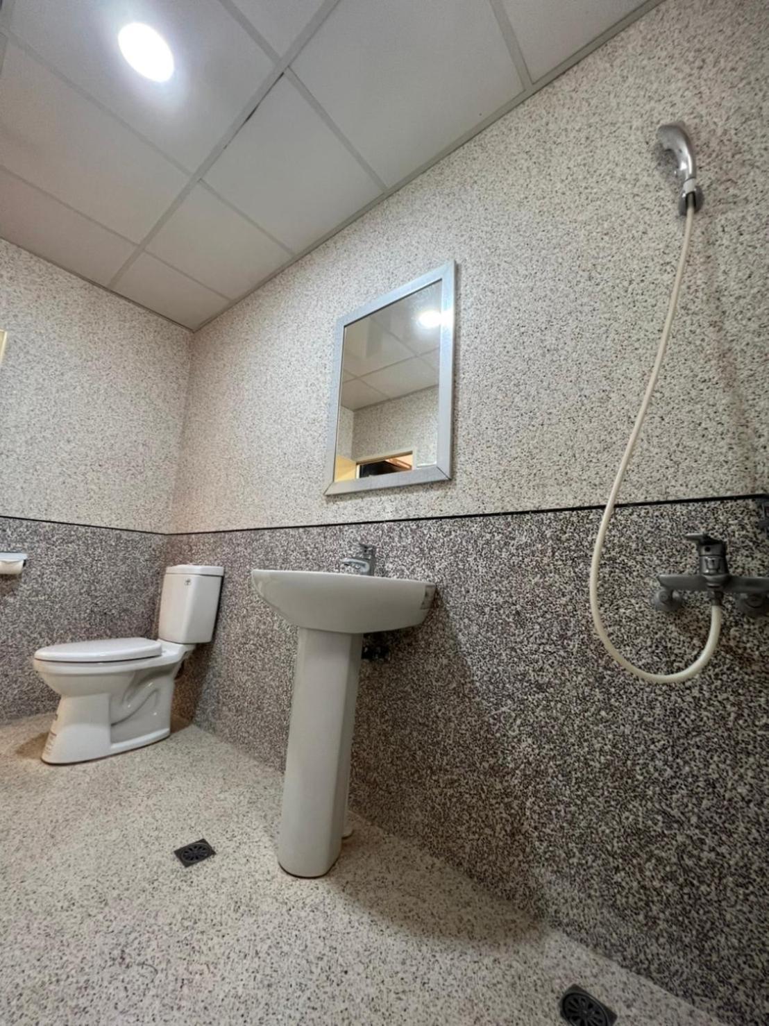 Chang Ti Metropolis Commercial Hotel Zhongli Zewnętrze zdjęcie