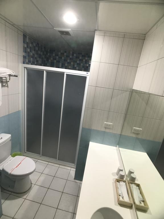 Chang Ti Metropolis Commercial Hotel Zhongli Zewnętrze zdjęcie