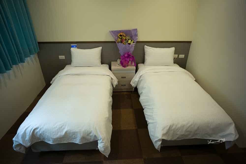 Chang Ti Metropolis Commercial Hotel Zhongli Zewnętrze zdjęcie