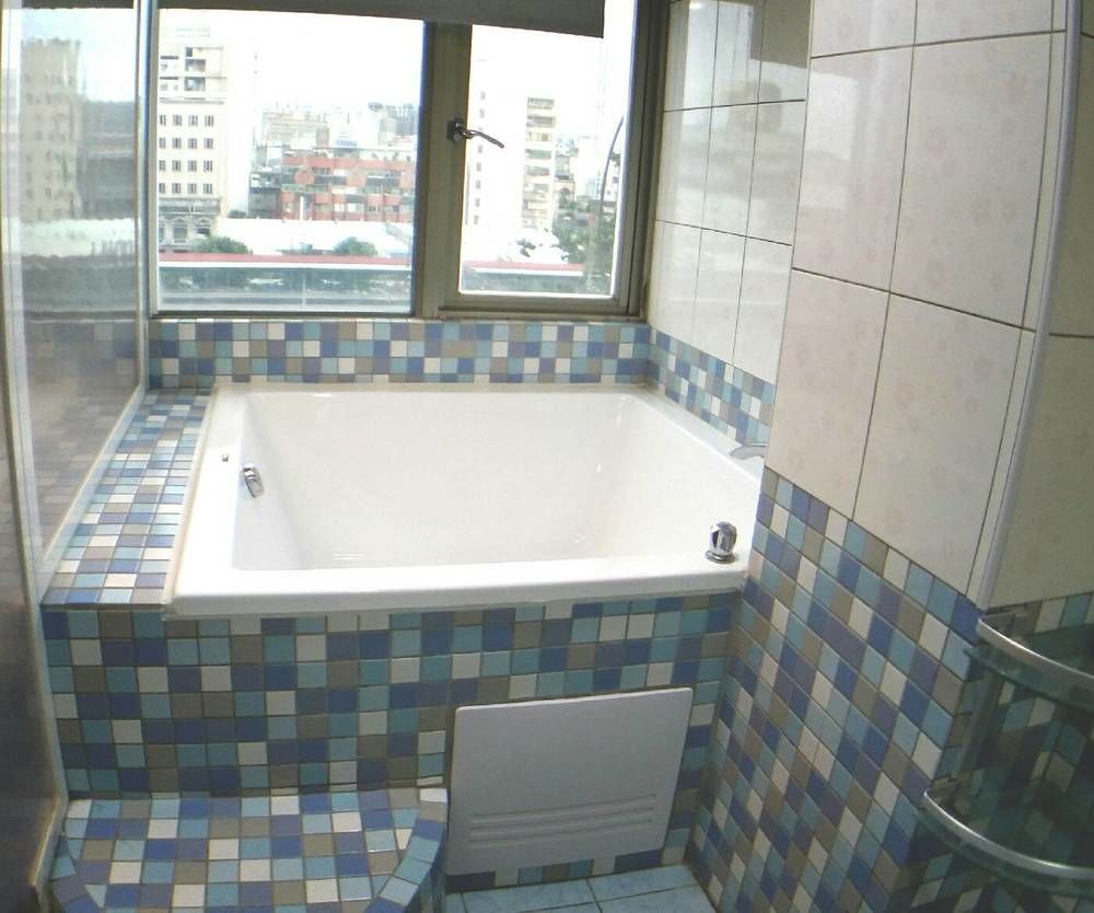 Chang Ti Metropolis Commercial Hotel Zhongli Zewnętrze zdjęcie