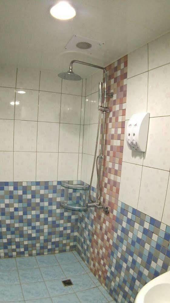 Chang Ti Metropolis Commercial Hotel Zhongli Zewnętrze zdjęcie